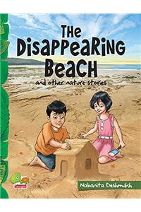 Disappearing Beach and Other Nature Stories