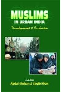 Muslims in Urban India