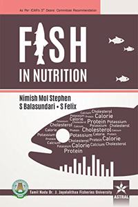 Fish in Nutrition