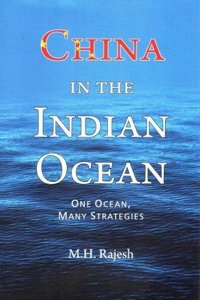 China in the Indian Ocean