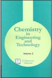 Chemistry in Engineering and Technology: v. 2