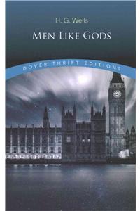 Men Like Gods