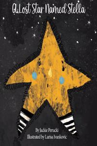 Lost Star Named Stella (Hardcover)