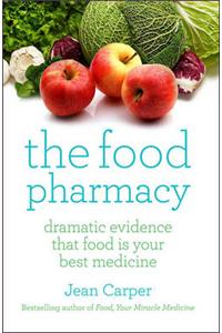 The Food Pharmacy