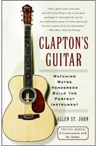 Clapton's Guitar