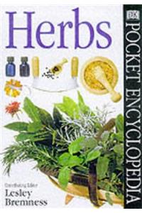 Pocket Encyclopaedia of Herbs (DK Pocket Encyclopedia)