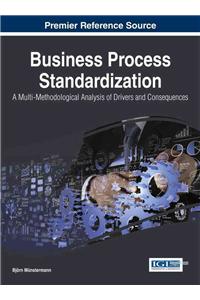 Business Process Standardization