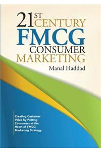 21st Century FMCG Consumer Marketing