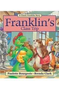 Franklin's Class Trip