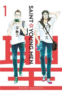 Saint Young Men 1