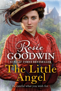 The Little Angel: From the Sunday Times Bestseller