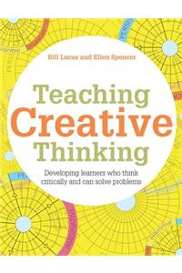 Teaching Creative Thinking