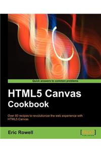 Html5 Canvas Cookbook