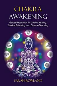 Chakra Awakening