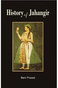 History of Jahangir