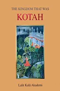 The Kingdom that was Kotah