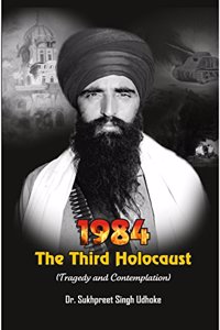 1984 THE THIRD HOLOCAUST (TRAGEDY AND CONTEMPLATION)