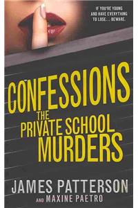 Confessions: The Private School Murders