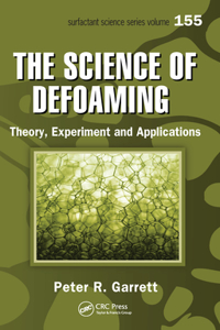 Science of Defoaming