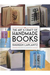 Art and Craft of Handmade Books