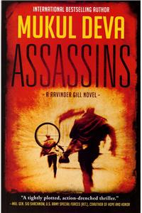 Assassins : A Ravinder Gill Novel