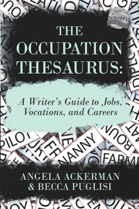 Occupation Thesaurus