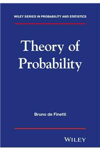 Theory of Probability