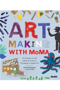 Art Making with MoMA