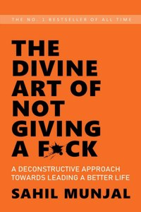 Divine Art of Not Giving a F*ck