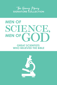 Men of Science, Men of God