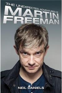 Unexpected Adventures of Martin Freeman