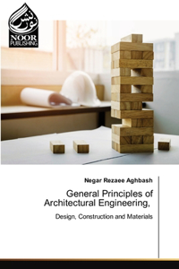 General Principles of Architectural Engineering,