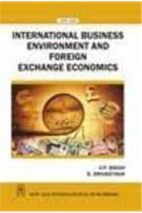 International Business Environment and Foreign Exchange