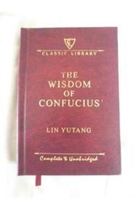 Wisdom of Confucius