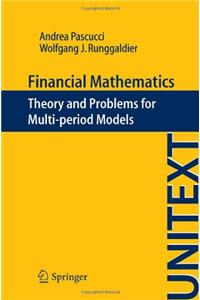 Financial Mathematics: Theory and Problems for Multi-Period Models