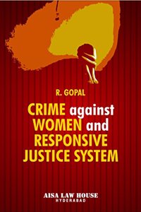 crime against women and responsive justice system