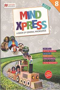 Mind Express 2020 Cl 8