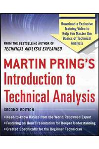 Martin Pring's Introduction to Technical Analysis, 2nd Edition