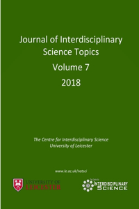 Journal of Interdisciplinary Science Topics, Volume 7