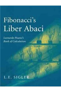 Fibonacci's Liber Abaci