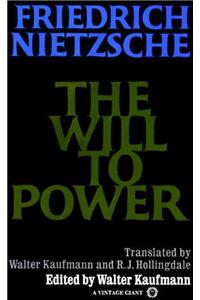 The Will to Power