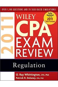 Wiley CPA Exam Review: Regulation