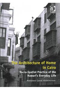 The Architecture of Home in Cairo