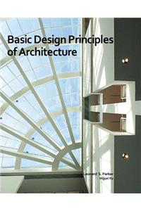 Basic Design Principles of Architecture