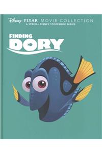 Disney Pixar Movie Collection: Finding Dory