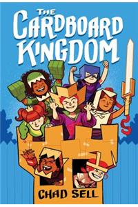 Cardboard Kingdom