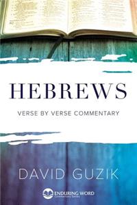 Hebrews Commentary