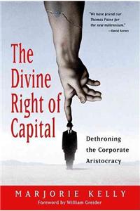 Divine Right of Capital