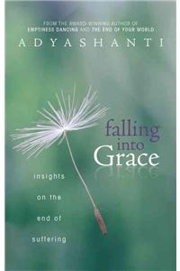Falling Into Grace