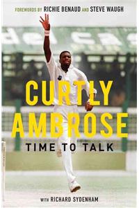 Sir Curtly Ambrose